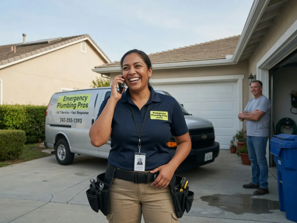 Emergency Plumber Lyerly, GA FAQs